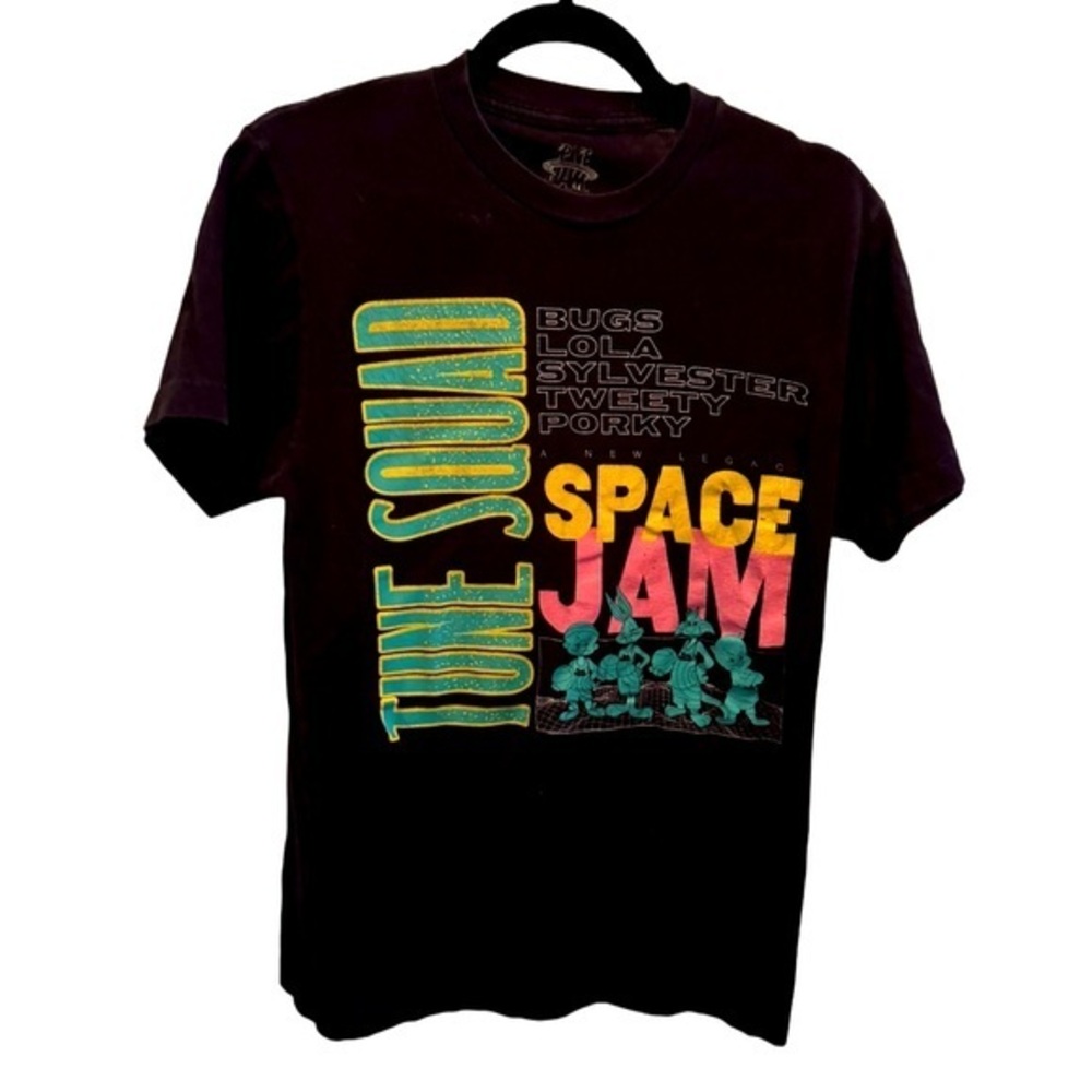 Space Jam Tune Squad Graphic Tee (A New Legacy)